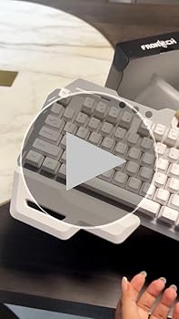 Amazon.in: Buy FRONTECH KB-0013P Wired Gaming Keyboard | 104 Keys